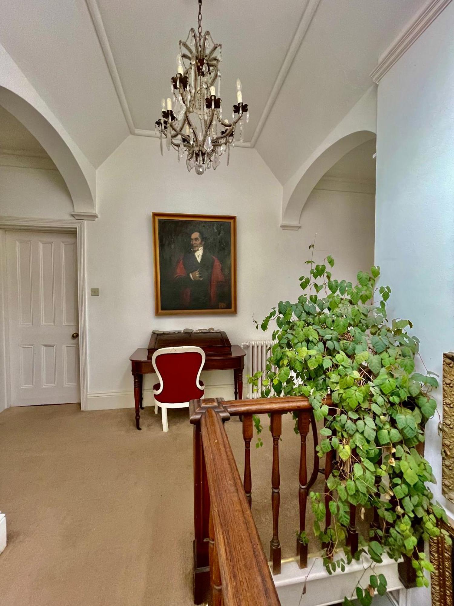 Torwood Victorian House Villa Вентнор Екстериор снимка