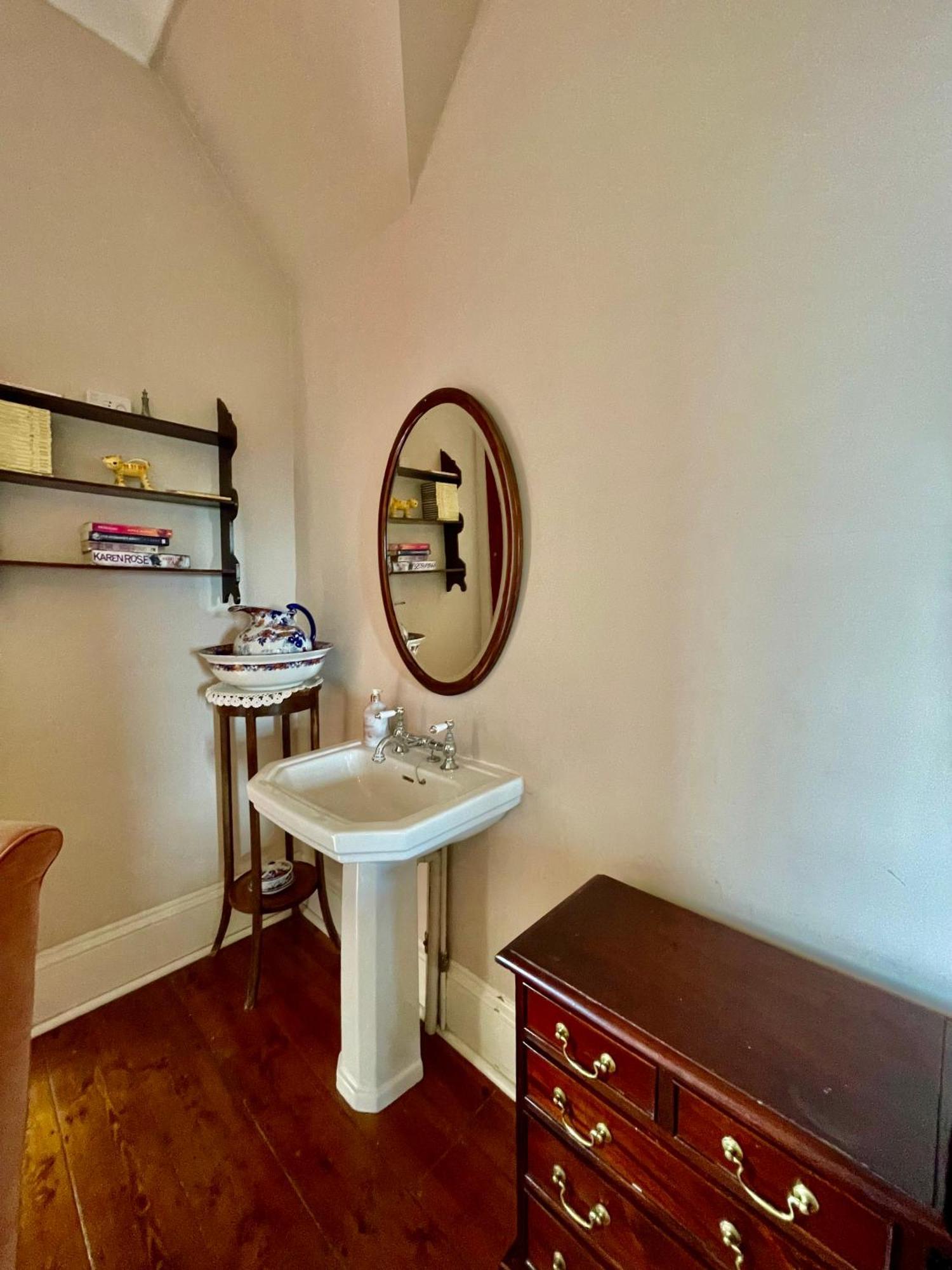 Torwood Victorian House Villa Вентнор Екстериор снимка