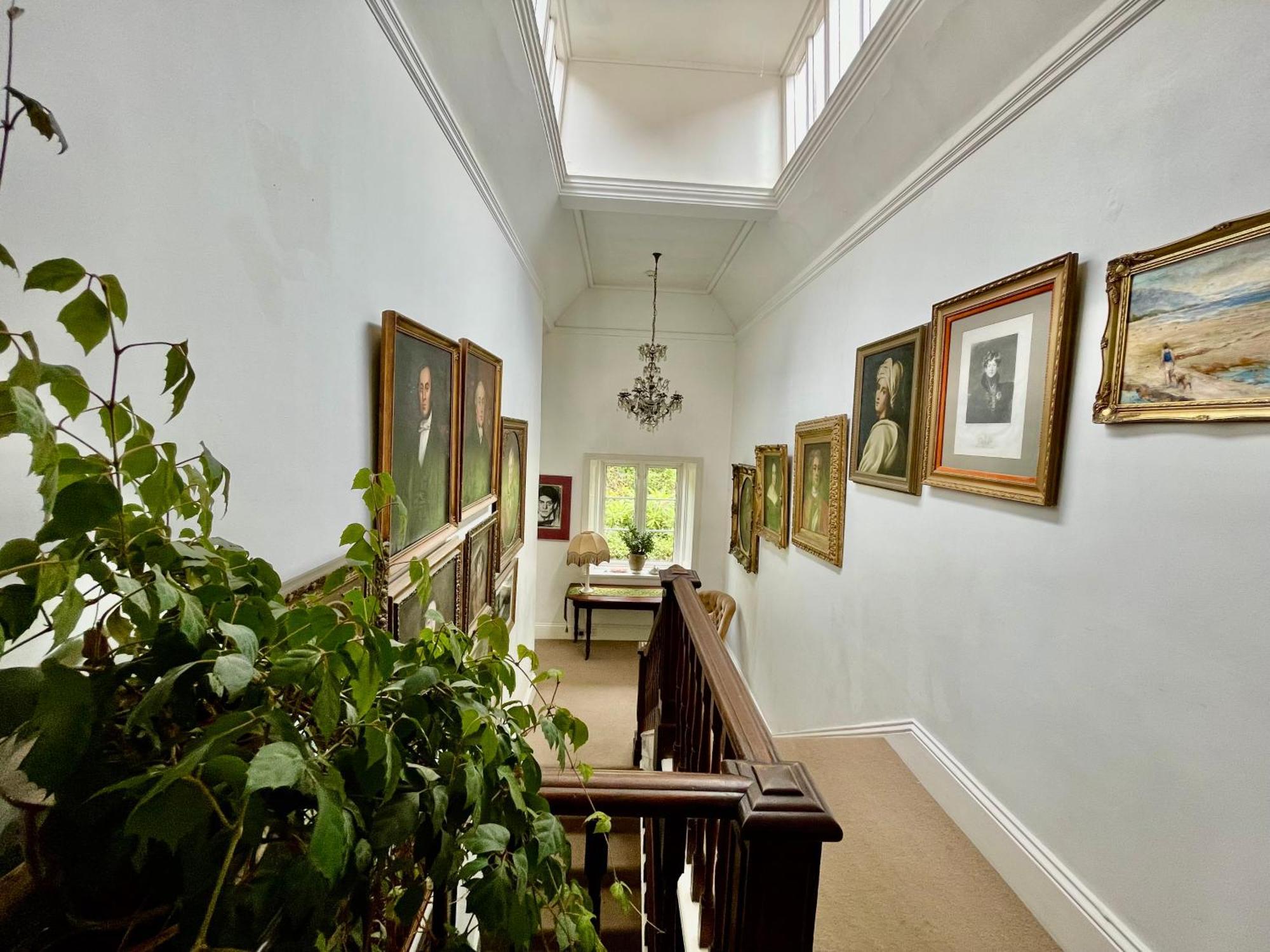 Torwood Victorian House Villa Вентнор Екстериор снимка