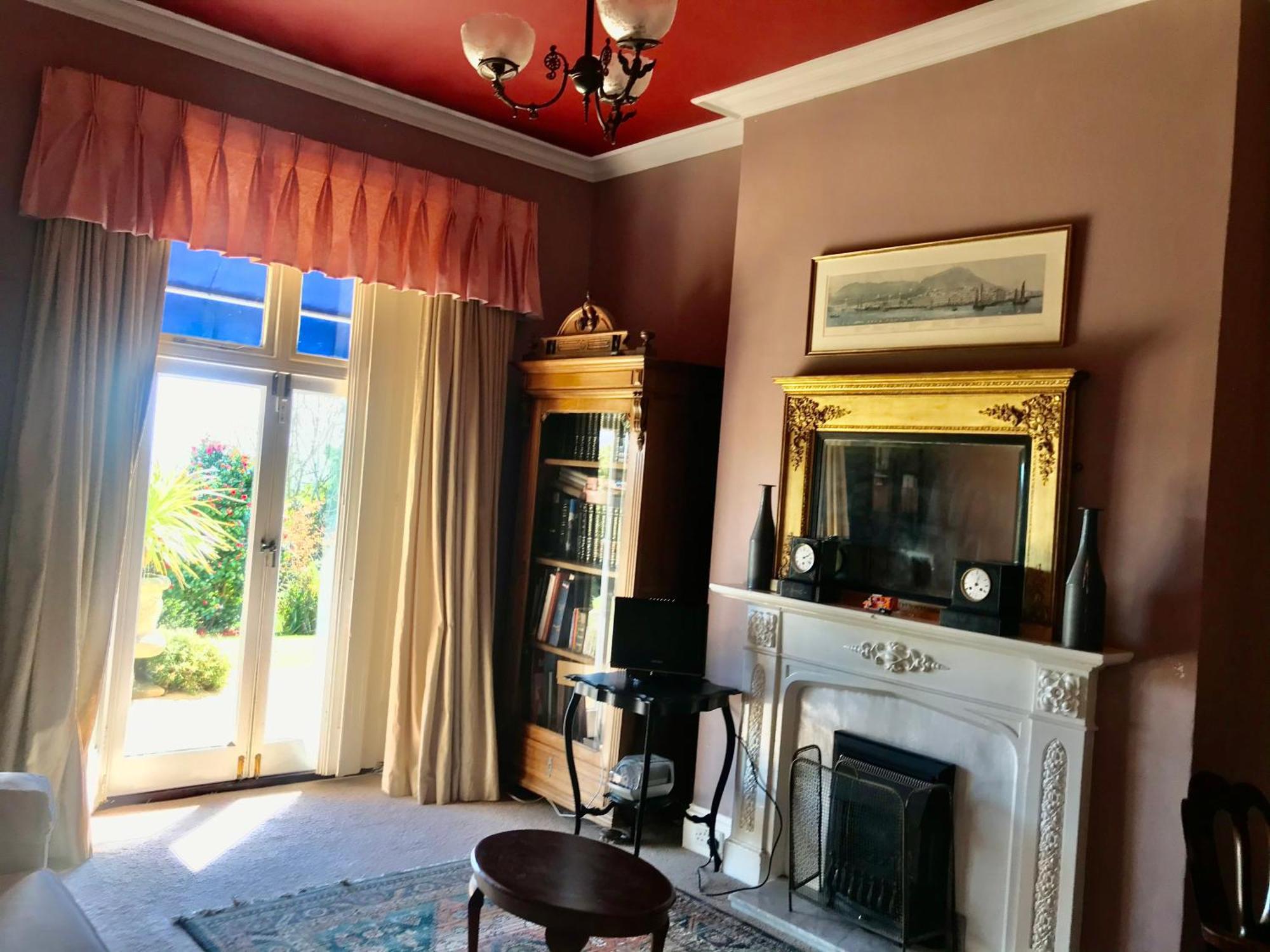 Torwood Victorian House Villa Вентнор Екстериор снимка