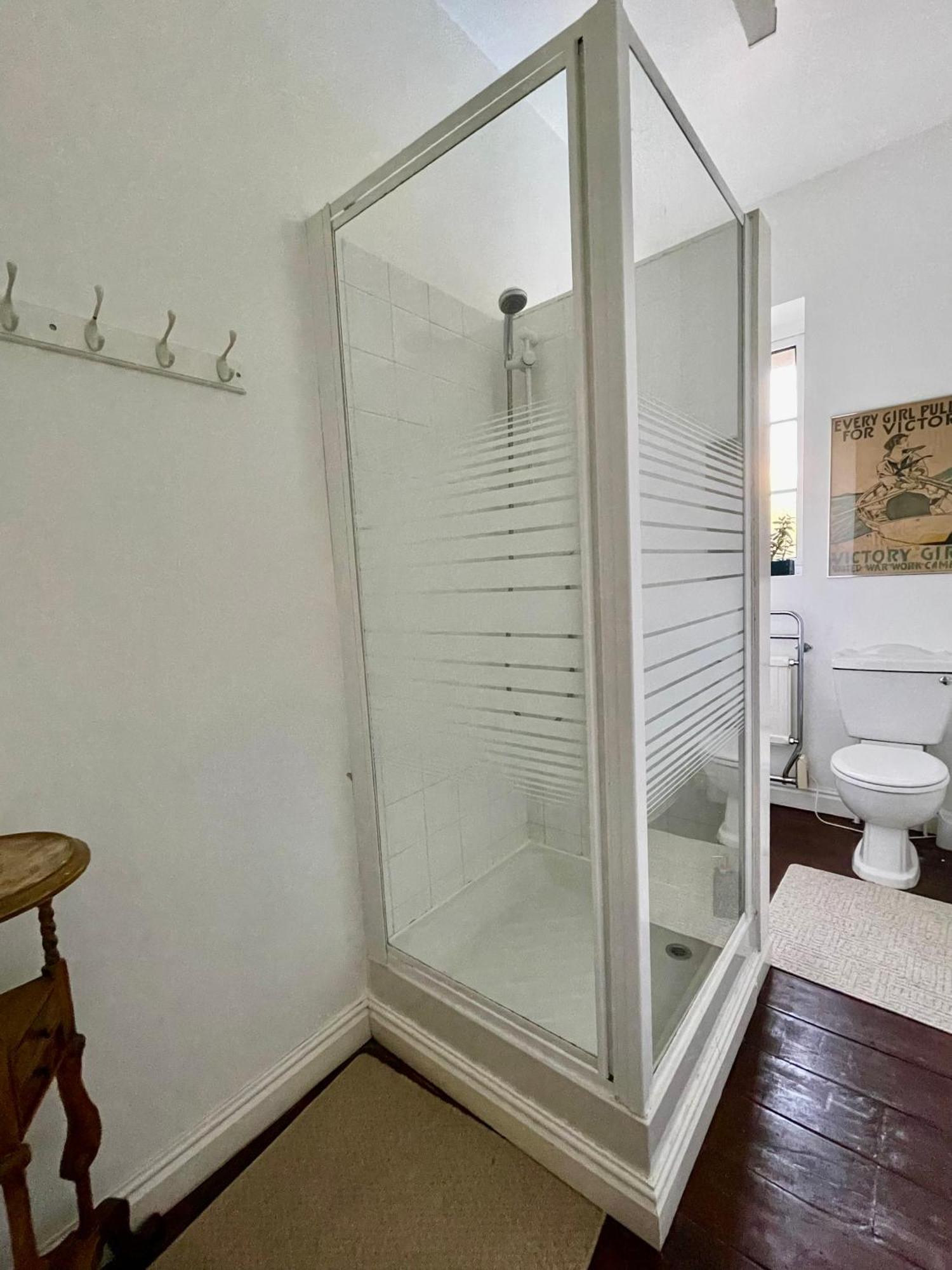 Torwood Victorian House Villa Вентнор Екстериор снимка