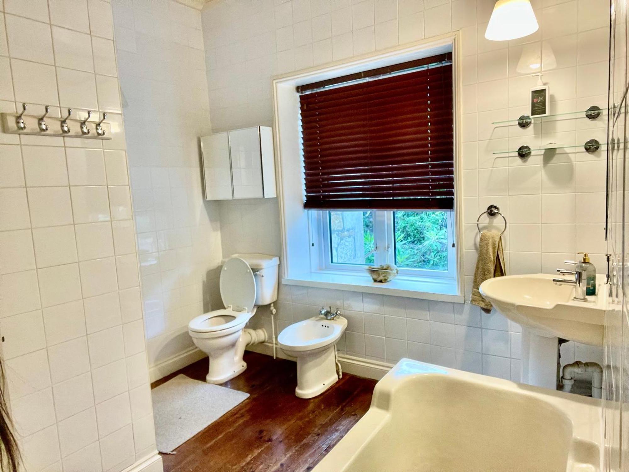 Torwood Victorian House Villa Вентнор Екстериор снимка