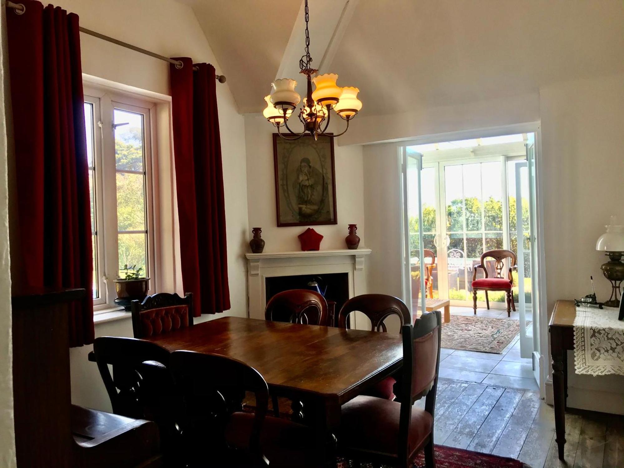 Torwood Victorian House Villa Вентнор Екстериор снимка