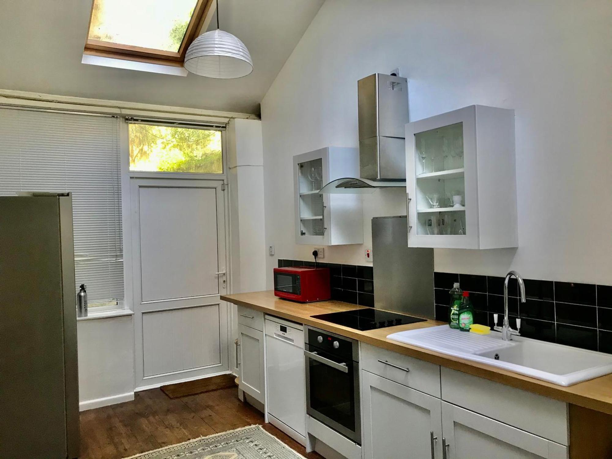 Torwood Victorian House Villa Вентнор Екстериор снимка