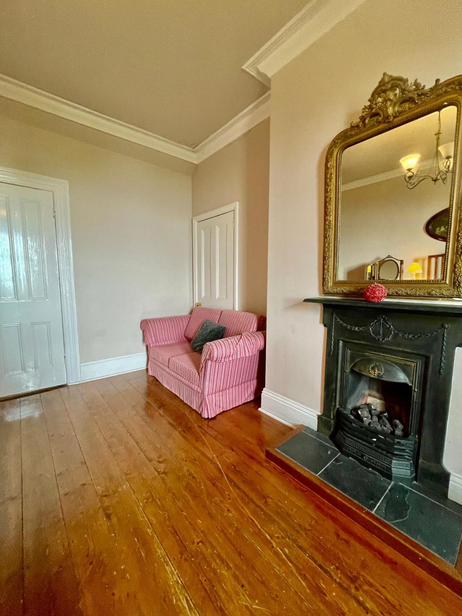 Torwood Victorian House Villa Вентнор Екстериор снимка
